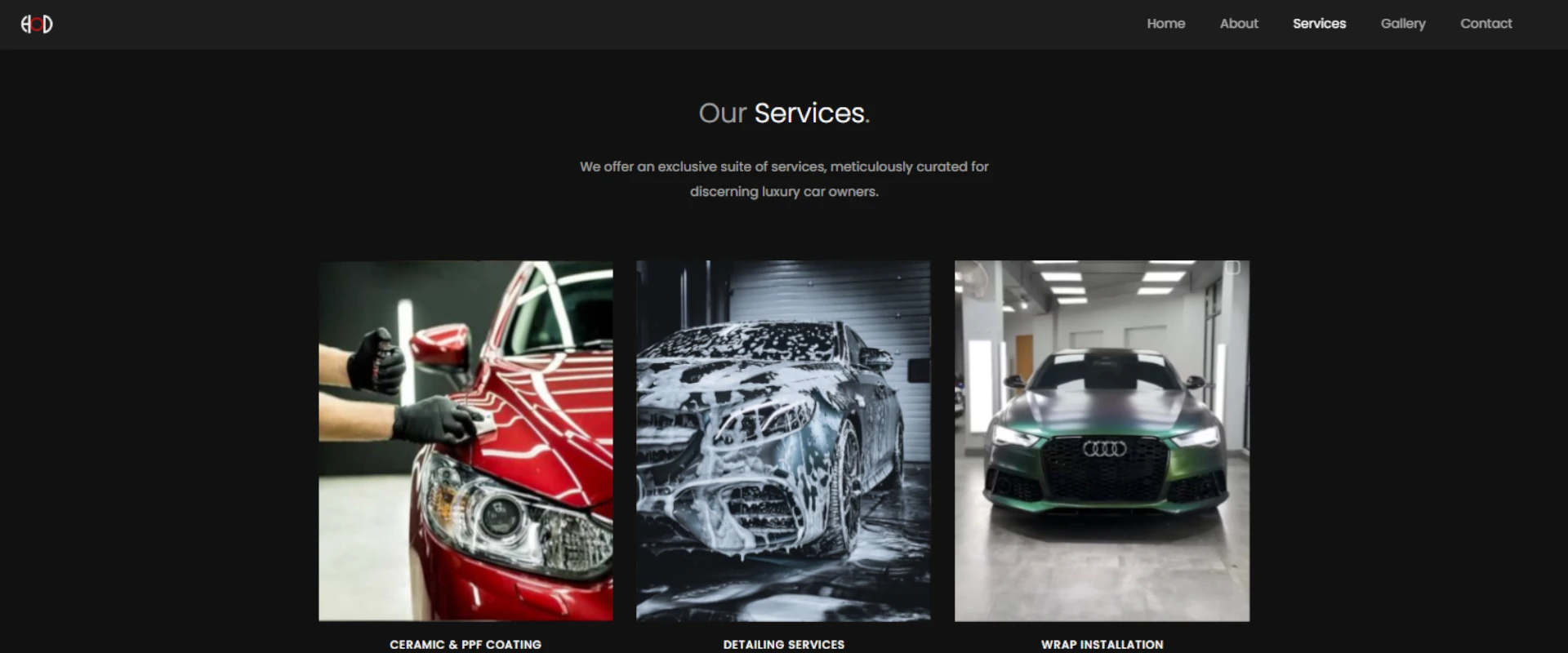 Project Illustration