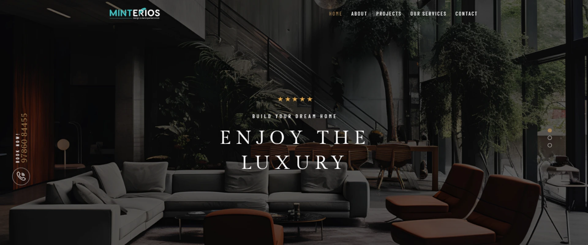 Project Illustration