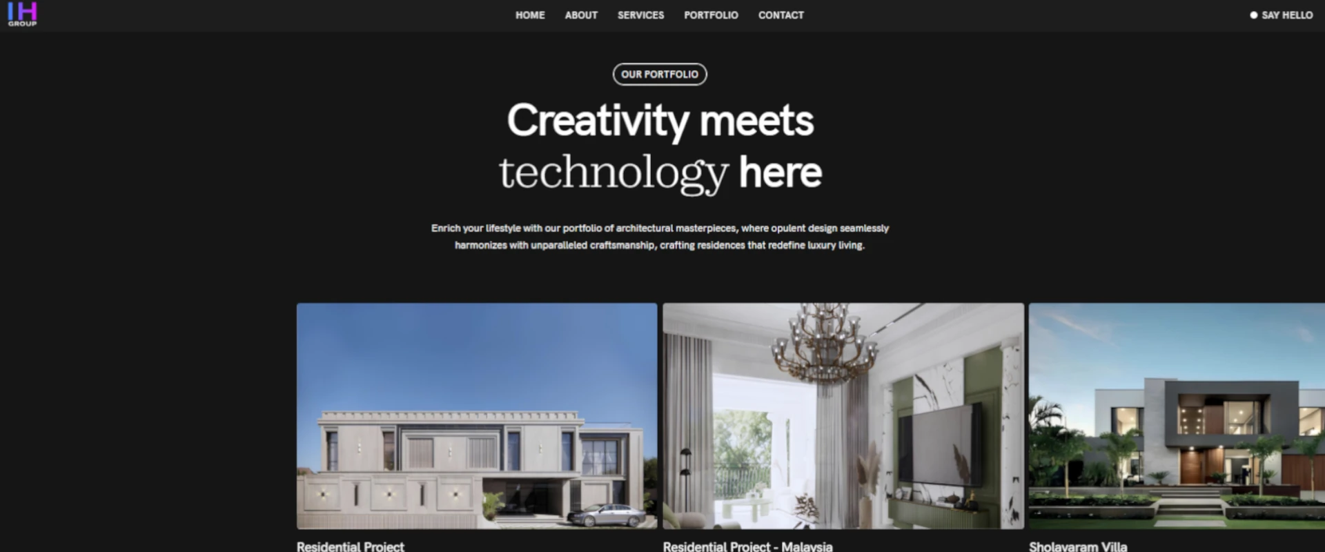 Project Illustration