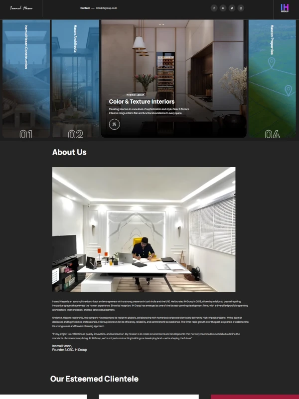 Project Illustration